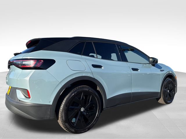 New 2025 Volkswagen ID.4 Pro S Plus image 7