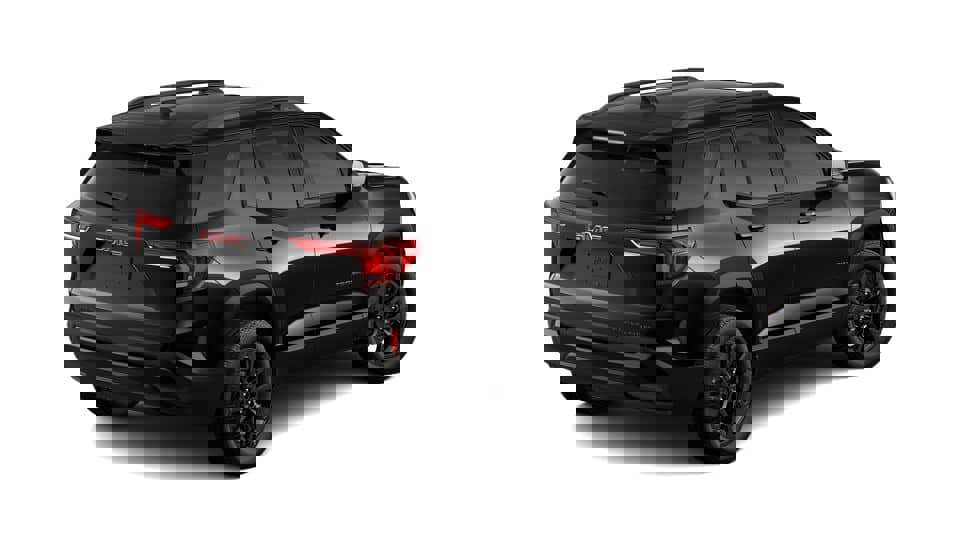 New 2026 GMC Terrain Elevation w/ Elevation Premium Package image 27