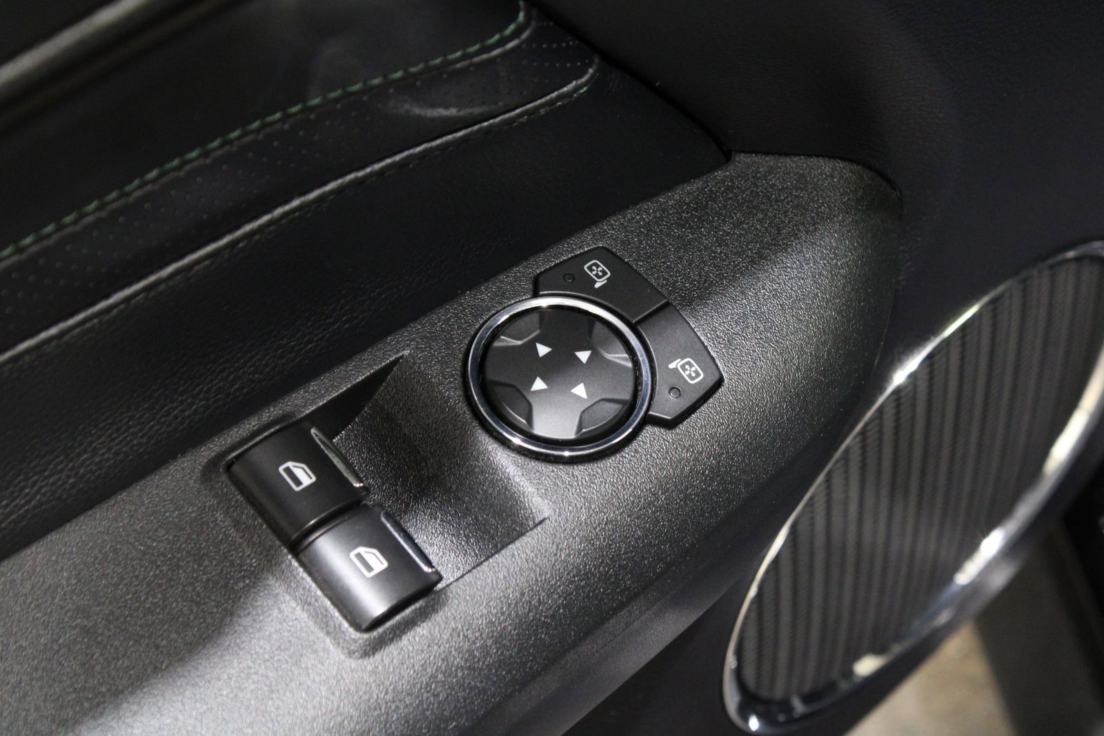 Used 2019 Ford Mustang Bullitt w/ Bullitt Electronics Package RWD image 22
