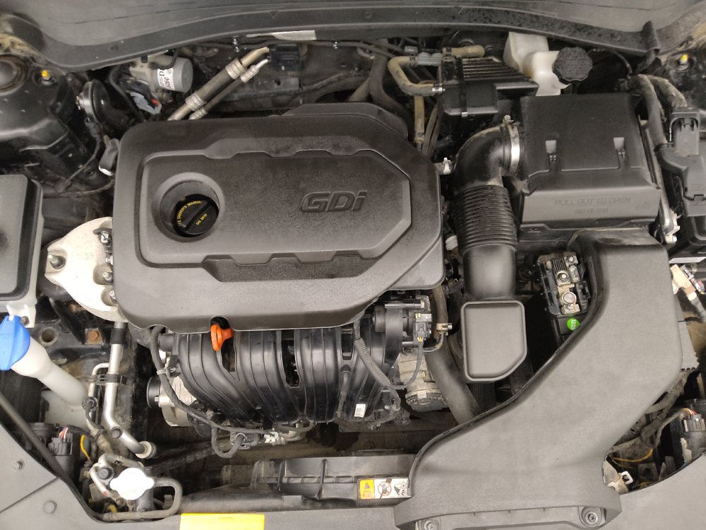 Used 2017 Kia Optima LX FWD image 30