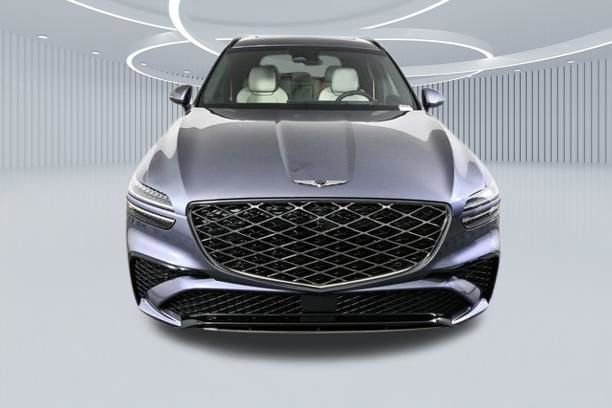 New 2026 Genesis GV70 3.5T Sport Prestige AWD/4WD image 9