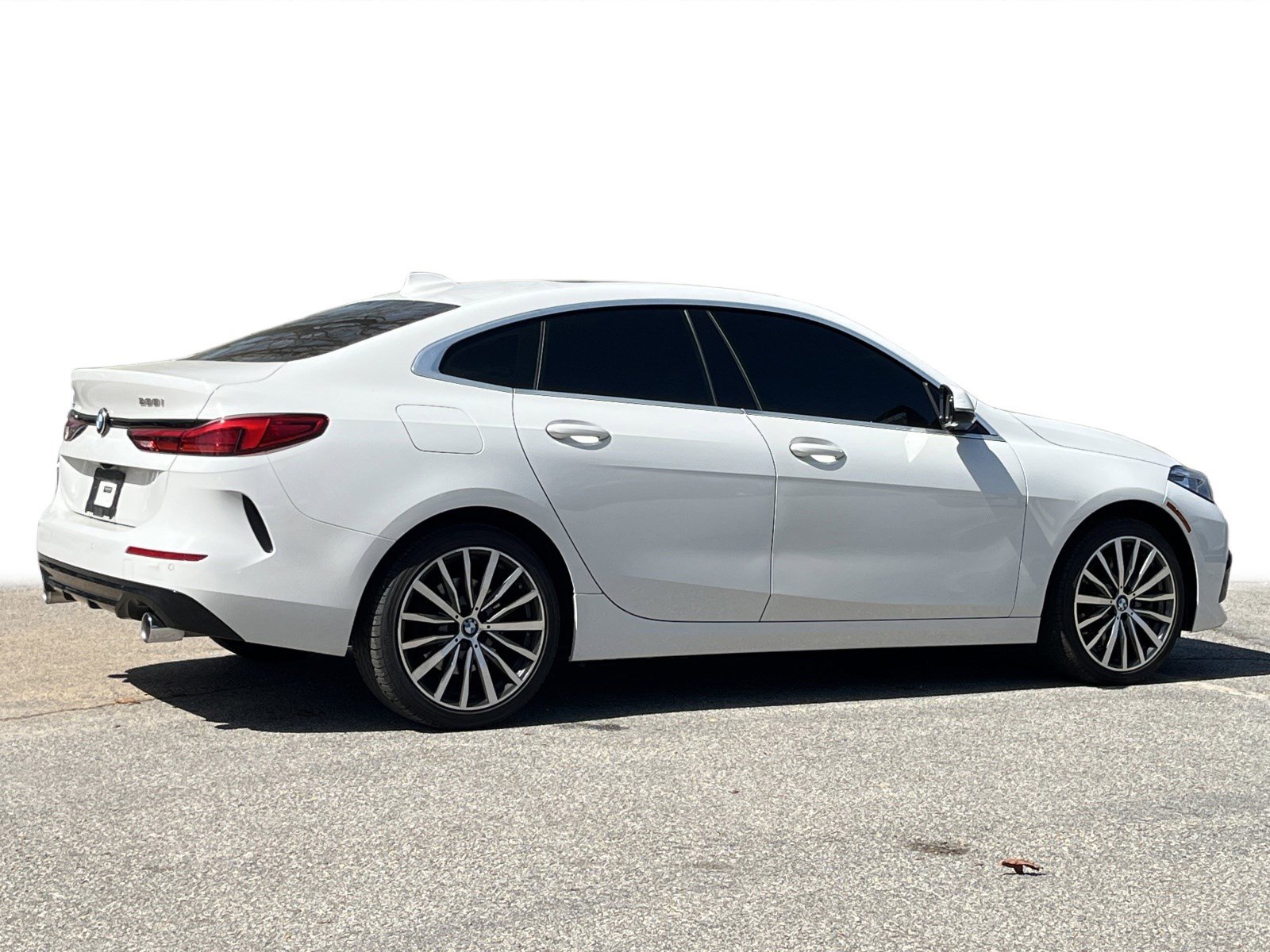 Used 2021 BMW 228i Gran Coupe w/ Convenience Package image 30