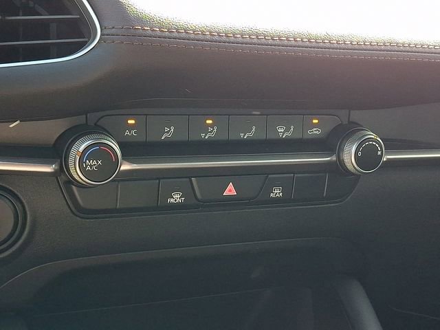 New 2026 MAZDA MAZDA3 s image 15