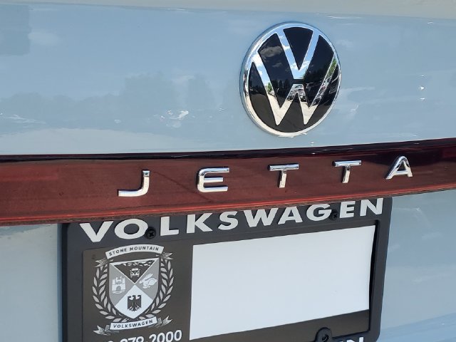 New 2026 Volkswagen Jetta Sport FWD image 8