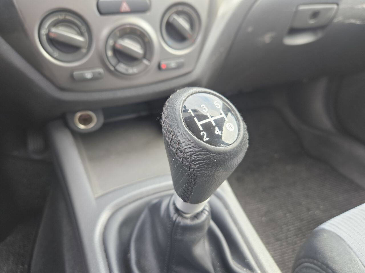 Used 2008 Subaru Impreza Outback Sport image 20