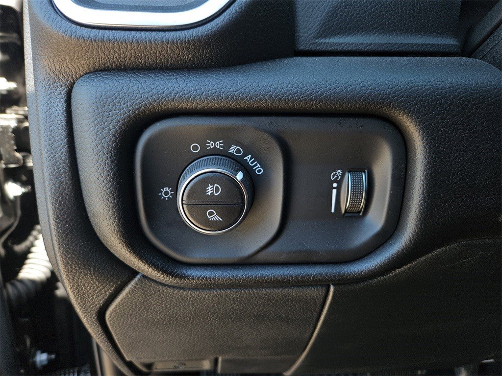 New 2026 RAM 2500 Lone Star image 24