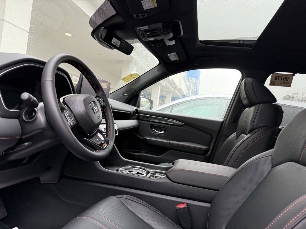 Certified 2026 Honda Passport TrailSport Elite image 9