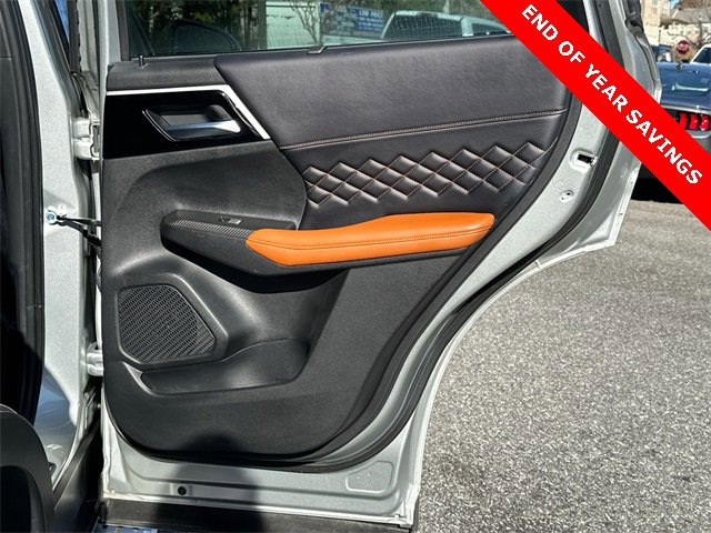 Used 2022 Mitsubishi Outlander SEL image 16
