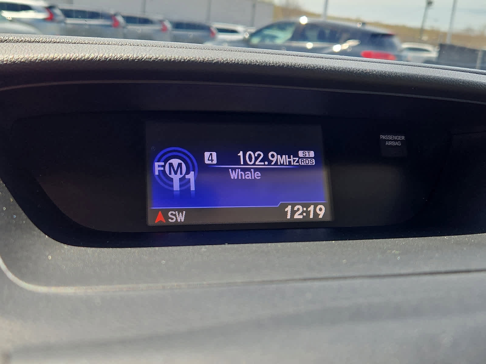 Used 2014 Honda CR-V EX image 20