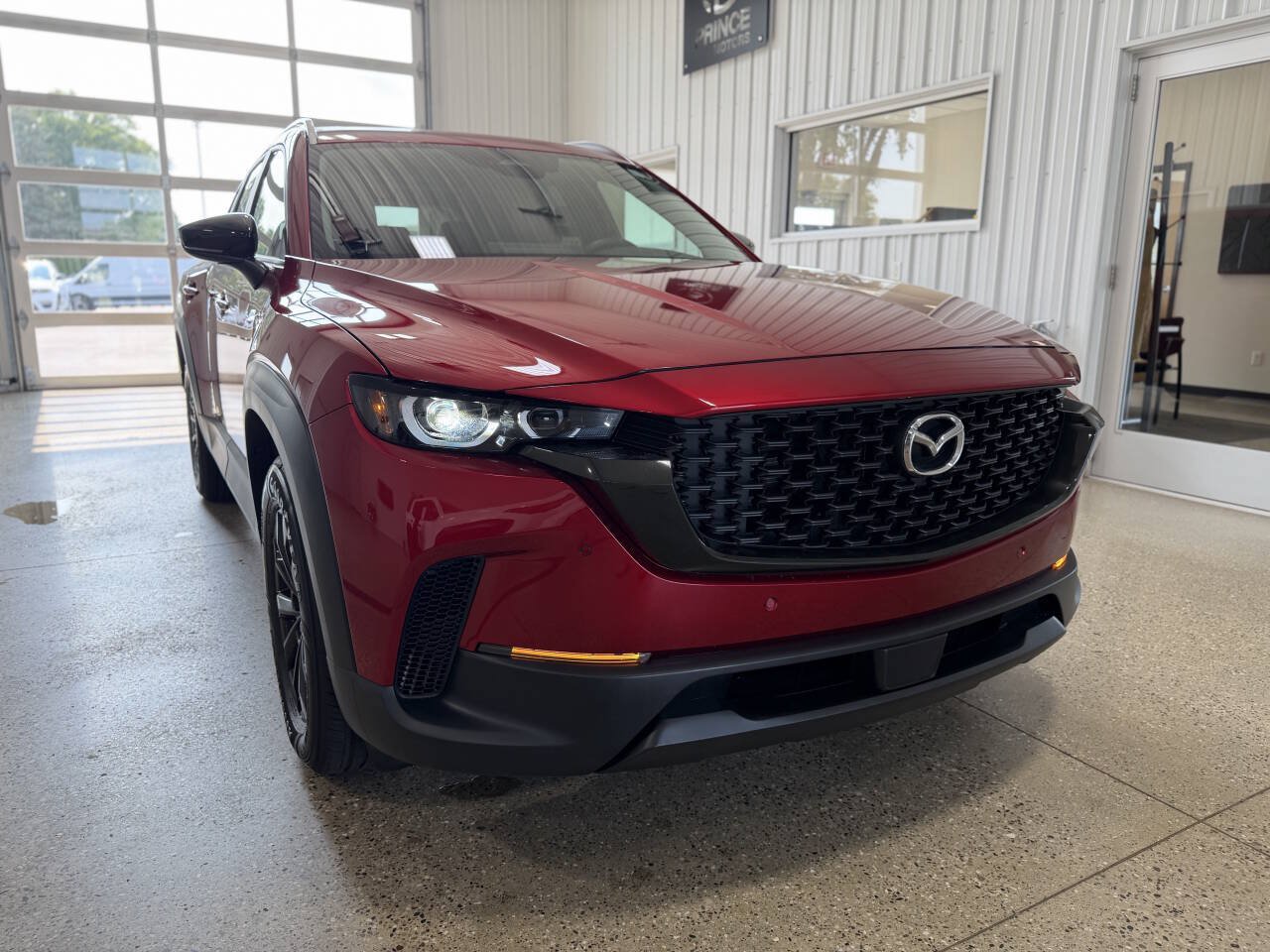 Used 2026 MAZDA CX-50 AWD 2.5 S w/ Preferred Pkg image 34
