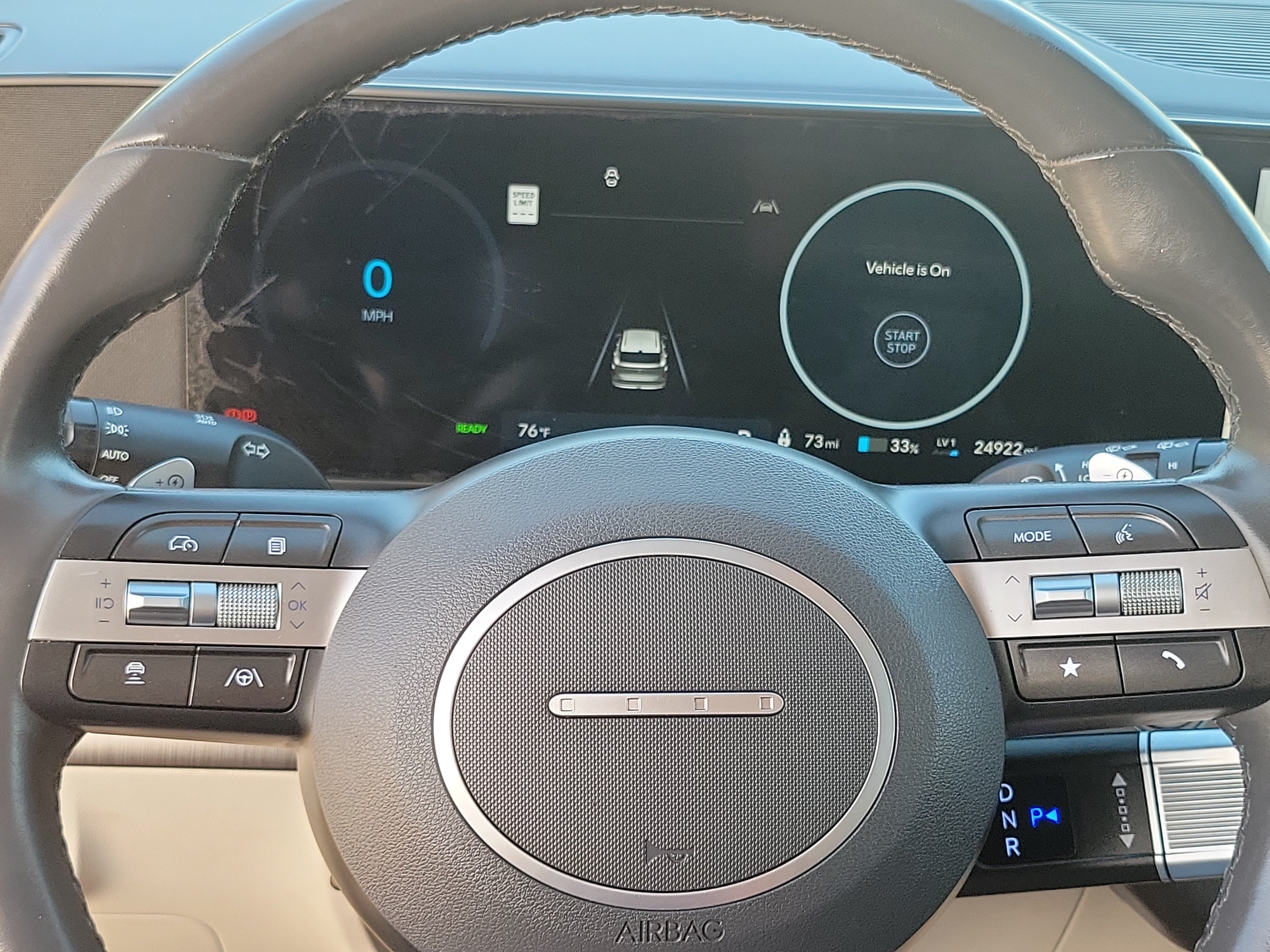 Certified 2024 Hyundai Kona SEL FWD image 10