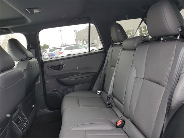 New 2026 Subaru Outback Limited XT image 9