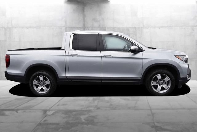 Used 2025 Honda Ridgeline RTL image 5