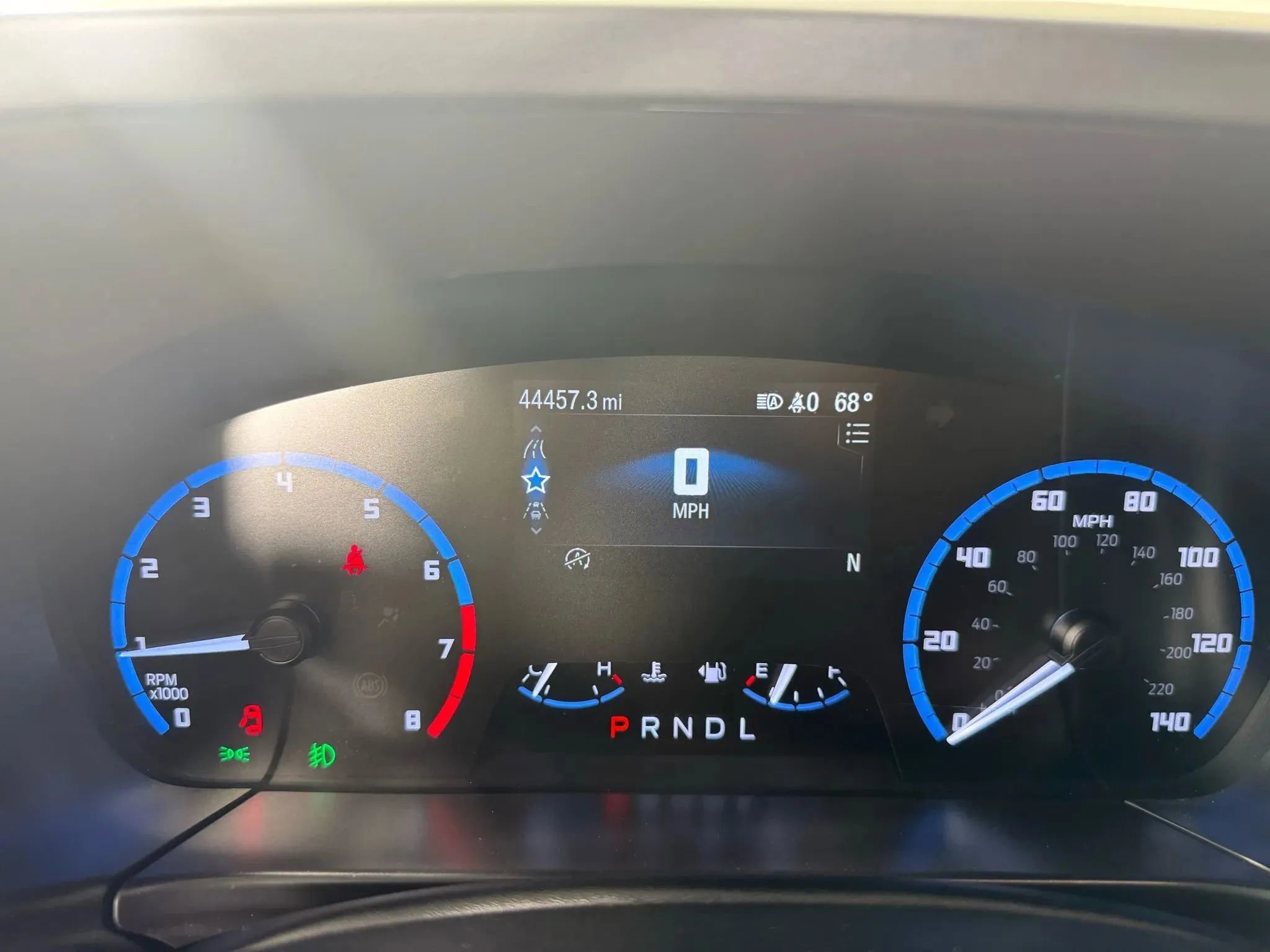 Used 2022 Ford Bronco Sport Big Bend w/ Convenience Package image 14