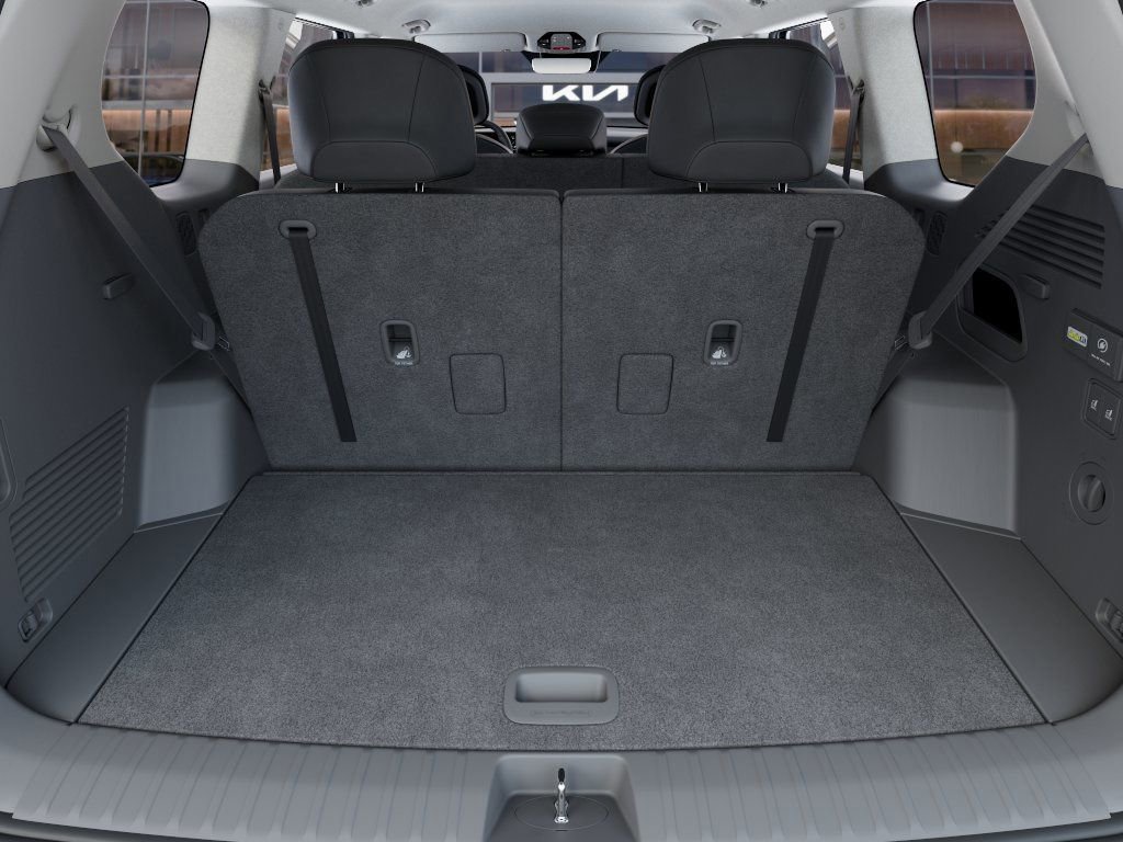 New 2026 Kia EV9 Light RWD image 20
