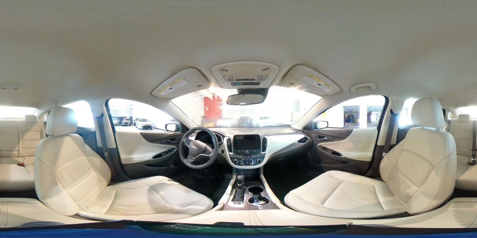 Used 2024 Chevrolet Malibu LT image 42