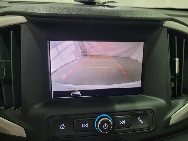 Used 2023 GMC Terrain SLE image 8