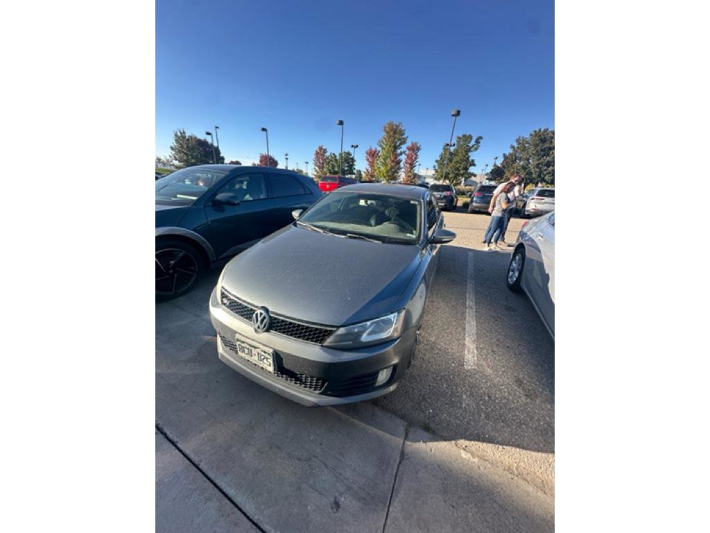 Used 2013 Volkswagen Jetta GLI Autobahn