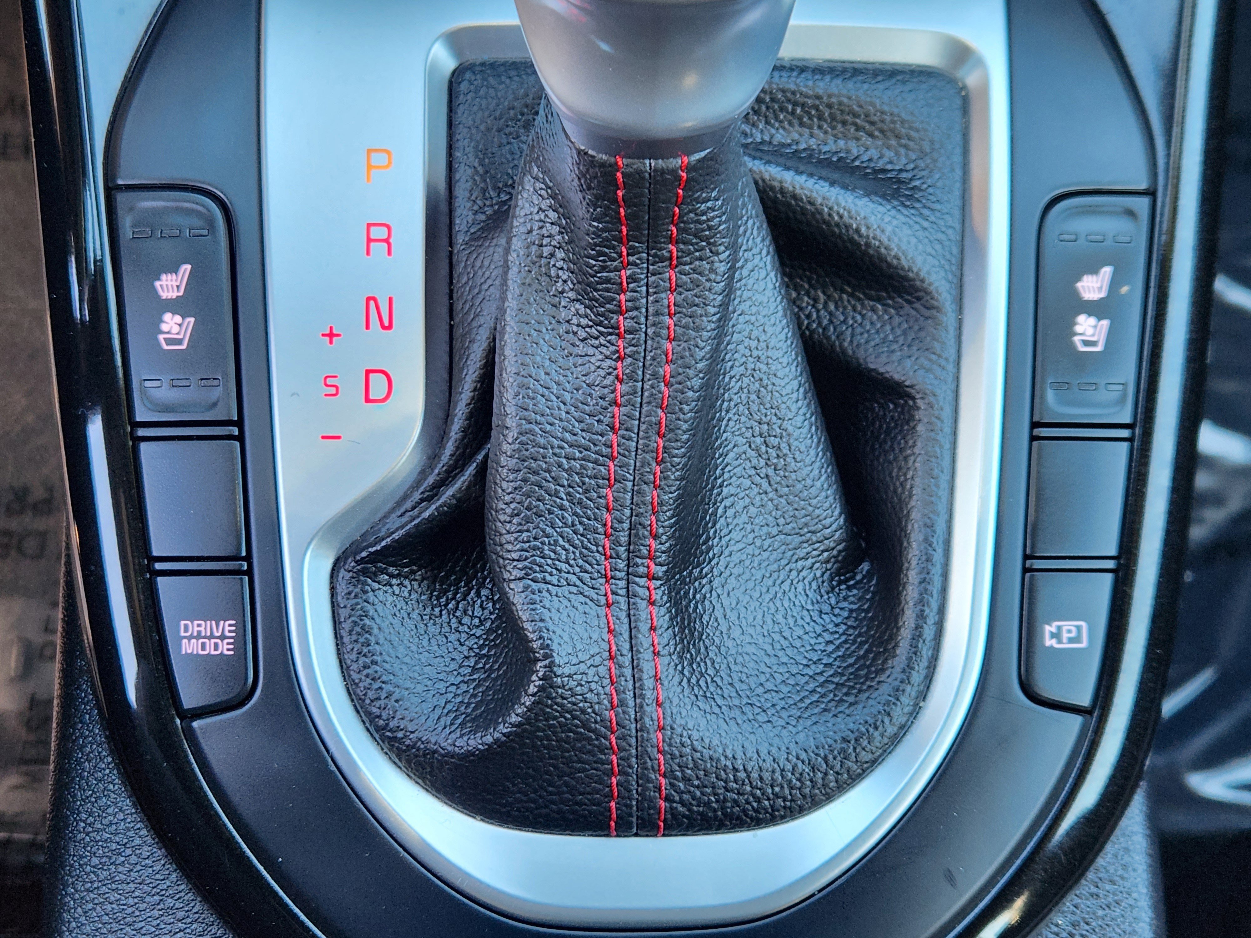 Used 2022 Kia Forte GT w/ GT2 Package image 23