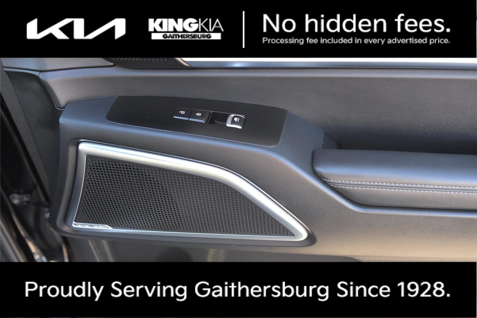 Certified 2024 Kia Telluride SX Prestige X-Line AWD/4WD image 17