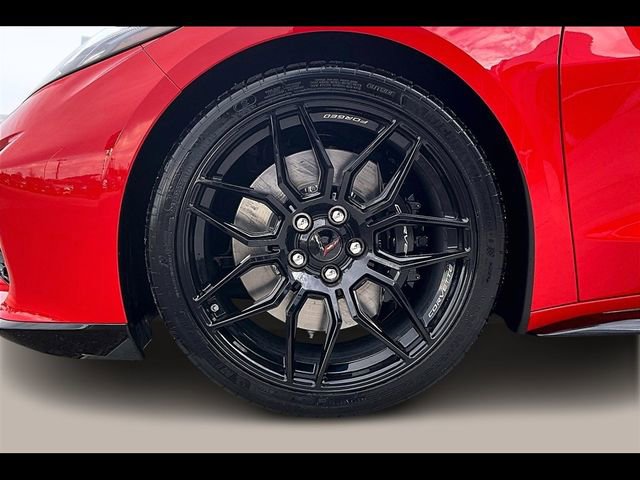 New 2026 Chevrolet Corvette Z06 image 10