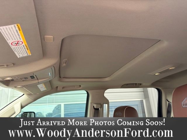 Used 2019 Chevrolet Silverado 3500 High Country w/ Duramax Plus Package image 9