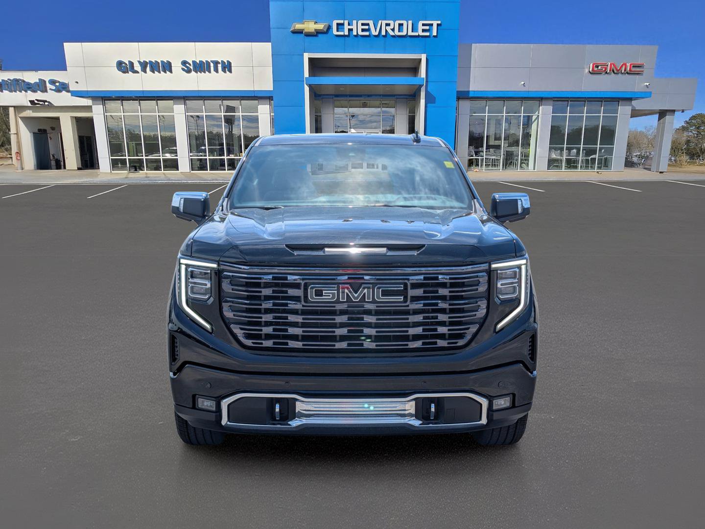 New 2026 GMC Sierra 1500 Denali Ultimate AWD/4WD video 2