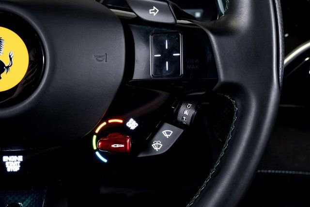 Certified 2024 Ferrari 296 GTB image 42