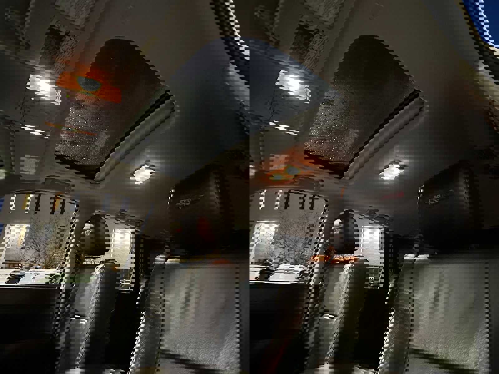 Used 2021 Toyota Sequoia TRD Pro image 24