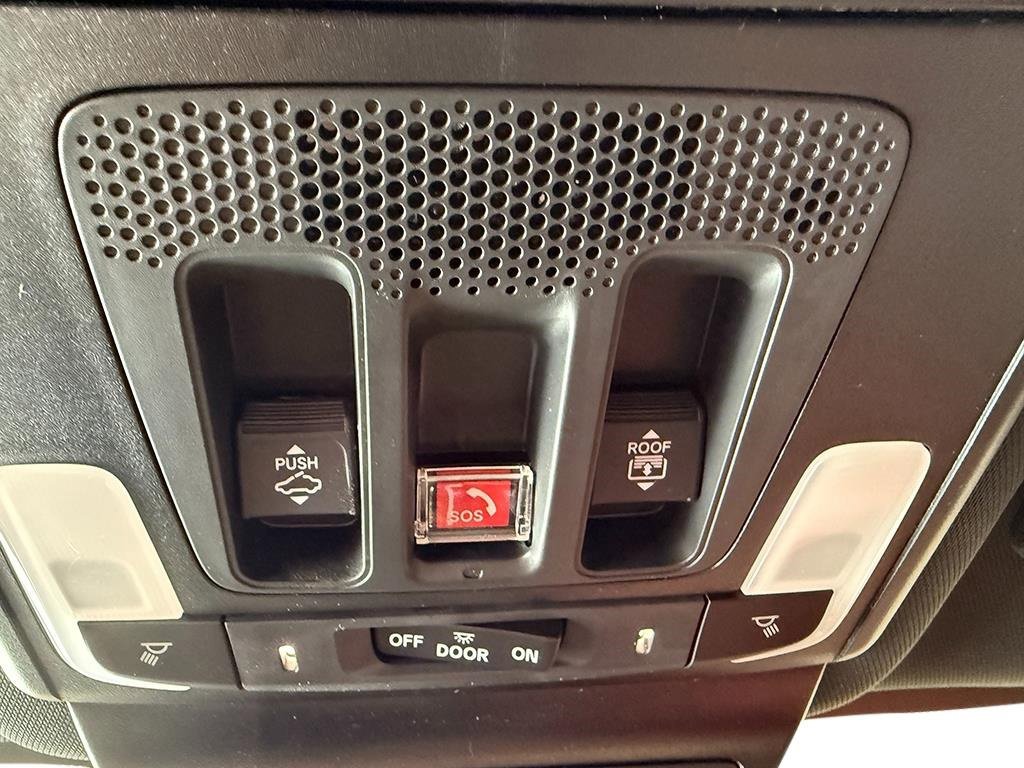 New 2025 Acura ADX A-Spec image 30