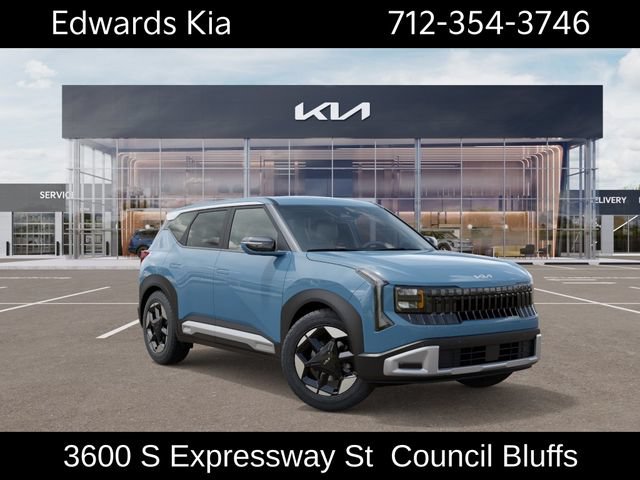 New 2027 Kia Seltos S FWD image 10