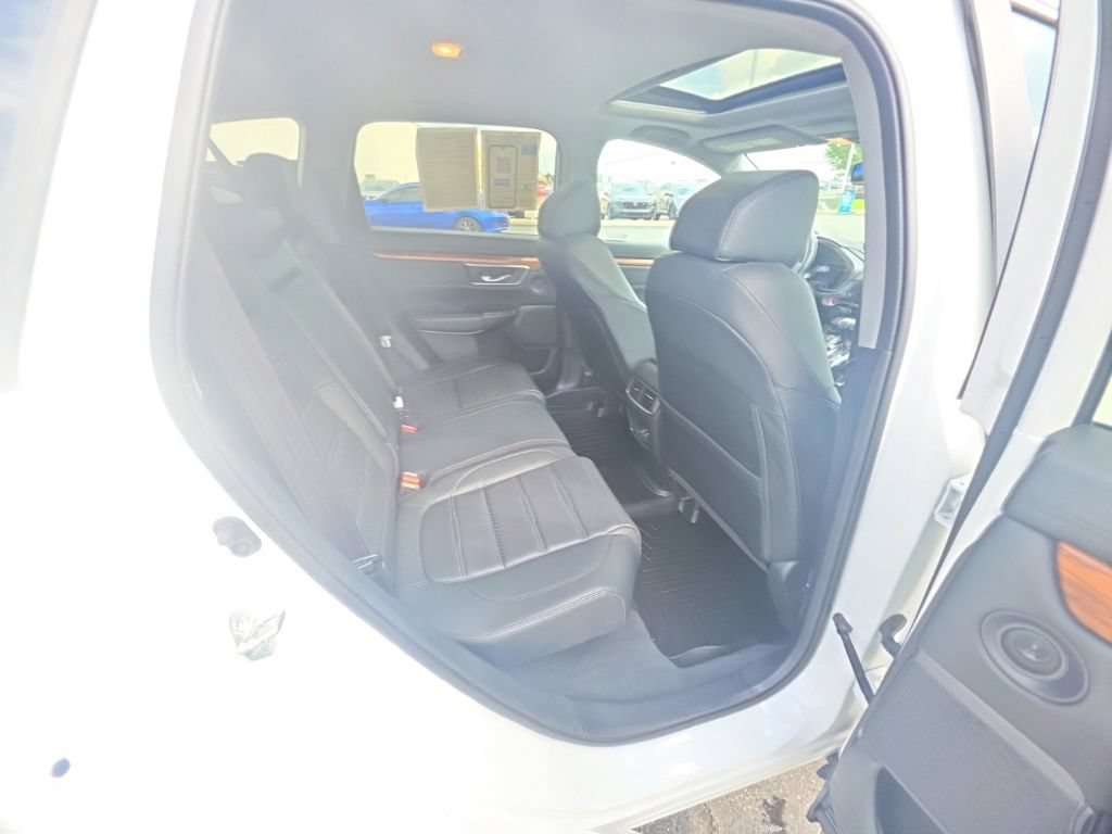 Used 2020 Honda CR-V Touring image 30
