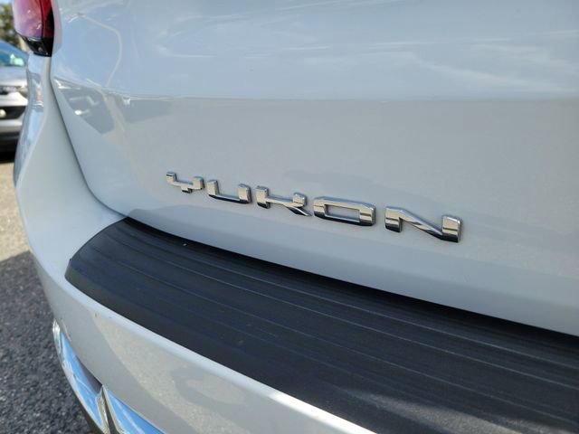 Certified 2025 GMC Yukon XL Denali image 8