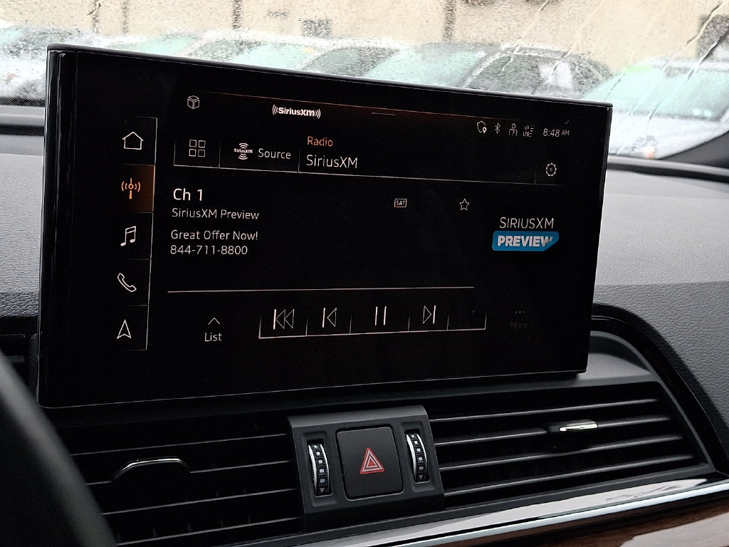 Certified 2023 Audi Q5 2.0T Premium Plus AWD/4WD image 18