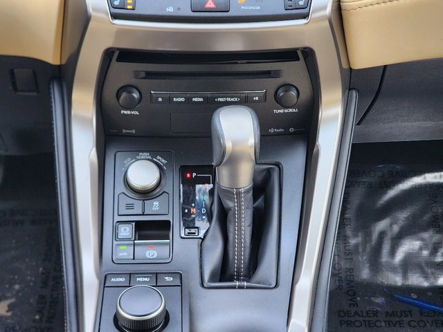 Used 2017 Lexus NX 200t F Sport image 29