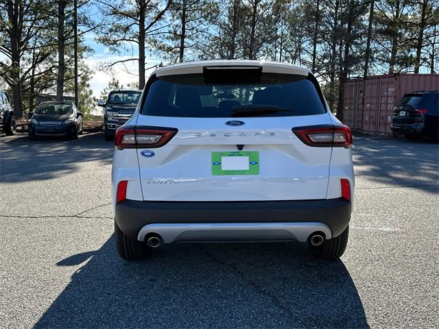 New 2026 Ford Escape Active image 6