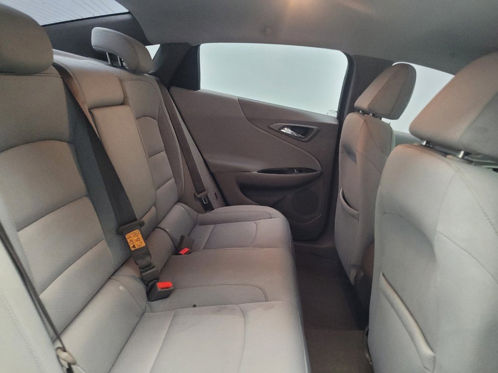 Used 2016 Chevrolet Malibu LS image 19