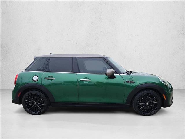 Used 2023 MINI Cooper S FWD image 4