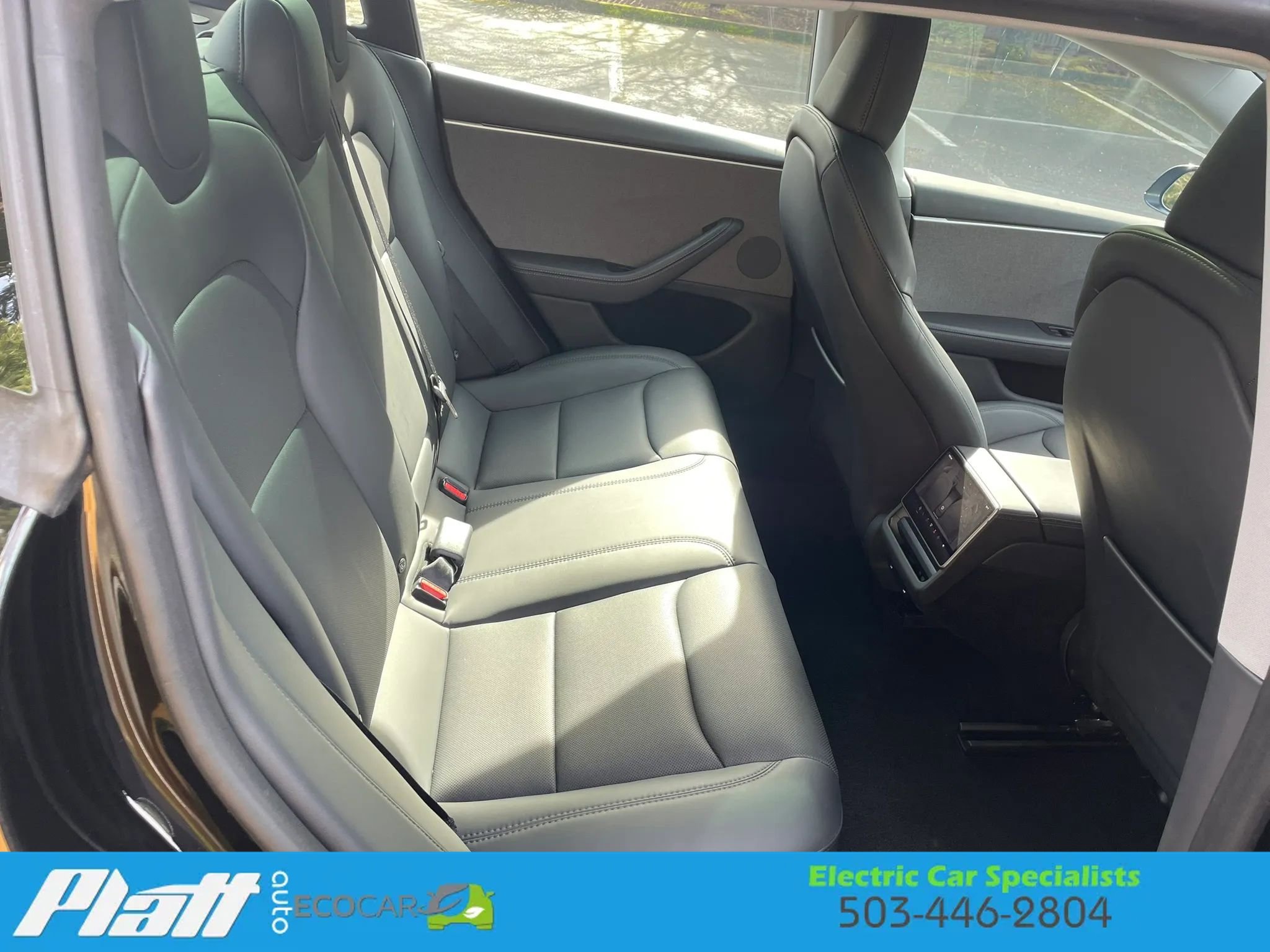 Used 2024 Tesla Model 3 Standard Range image 51