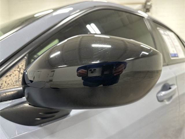 Used 2022 Honda Civic Sport image 12