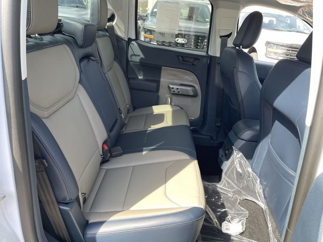 New 2026 Ford Maverick Lariat AWD/4WD image 23