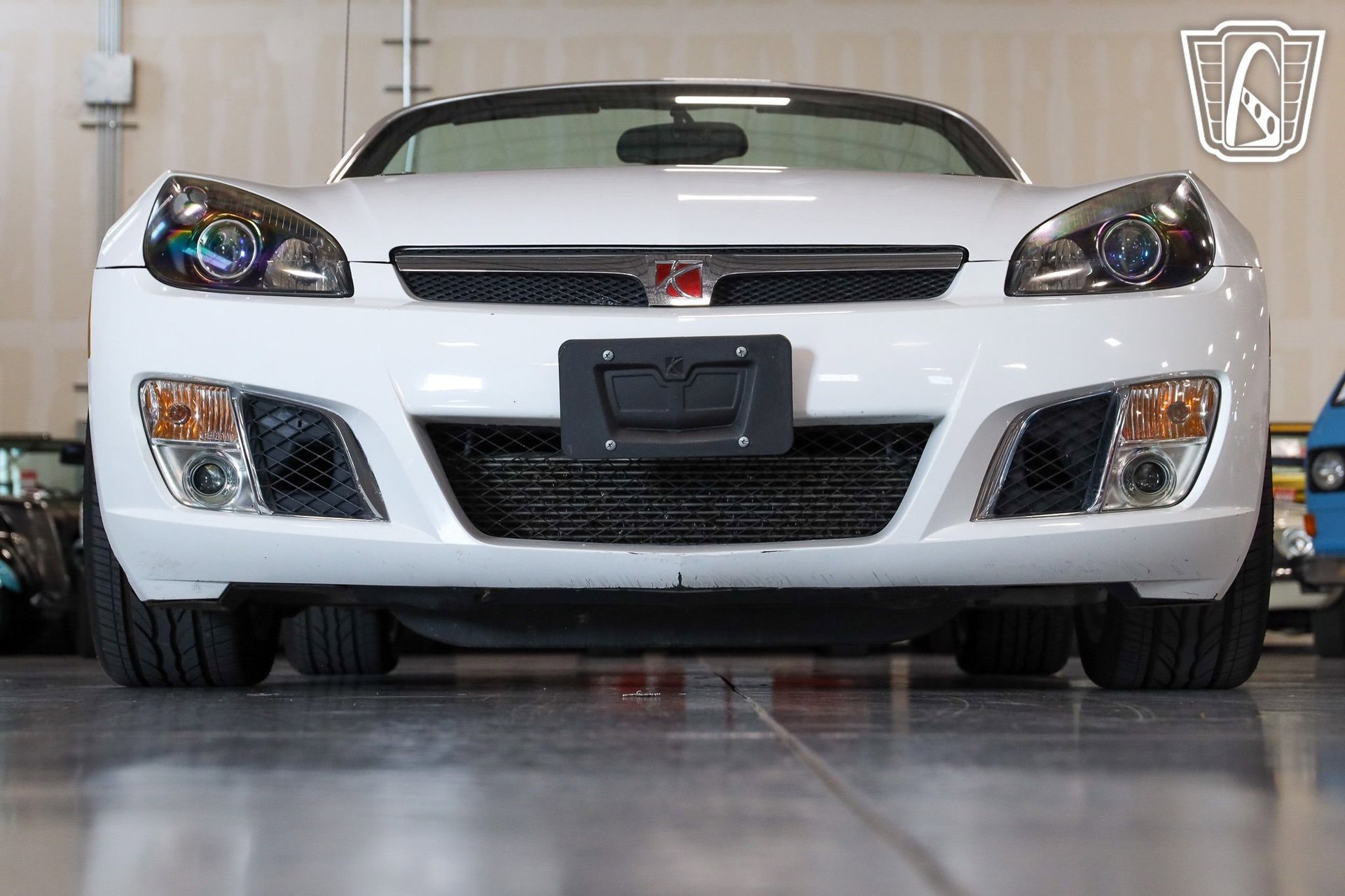 Used 2008 Saturn Sky Red Line image 14