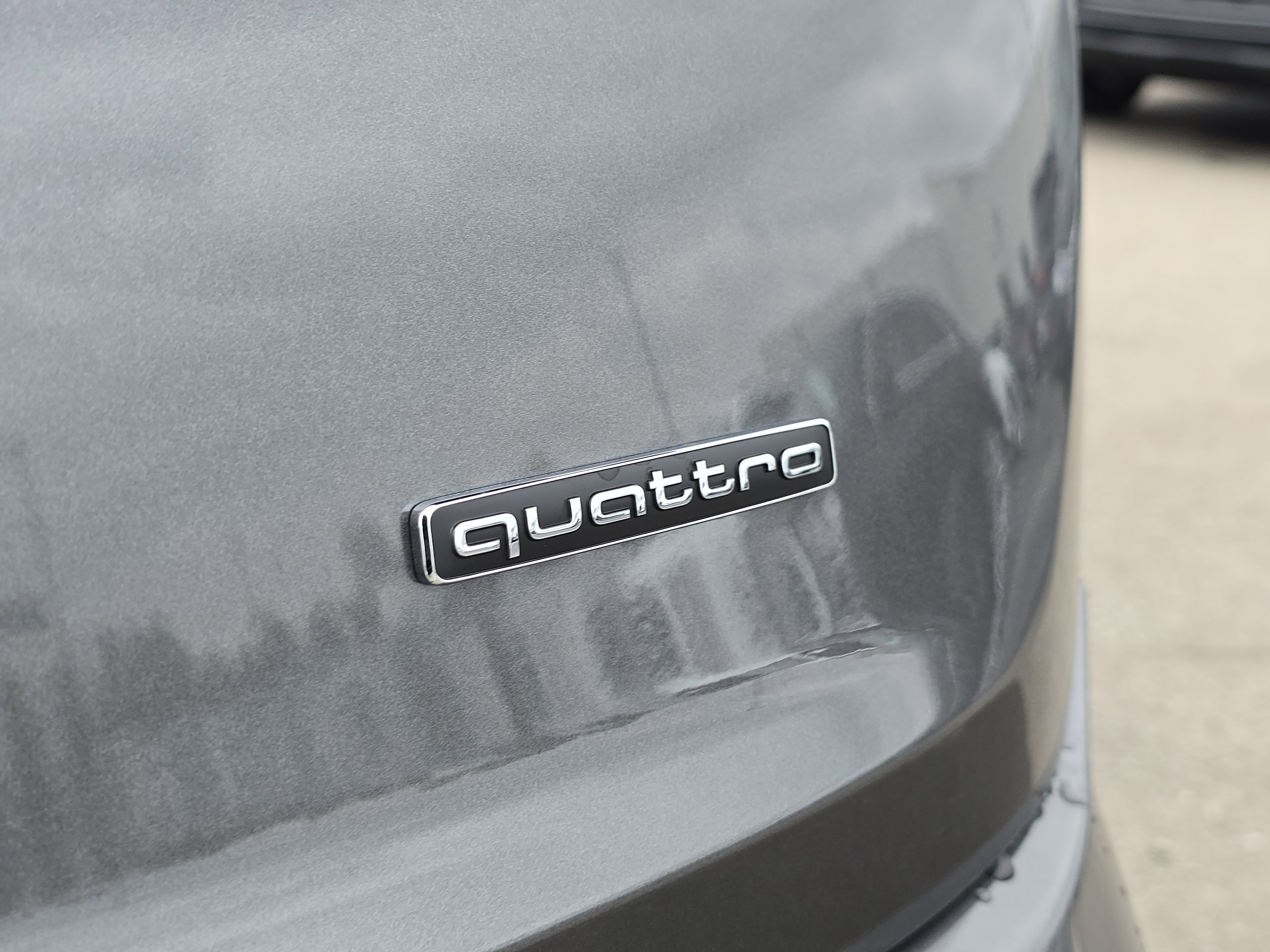 New 2025 Audi Q7 3.0T Premium Plus image 11