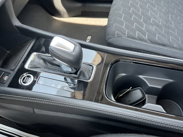 Certified 2023 Nissan Kicks SV FWD image 20