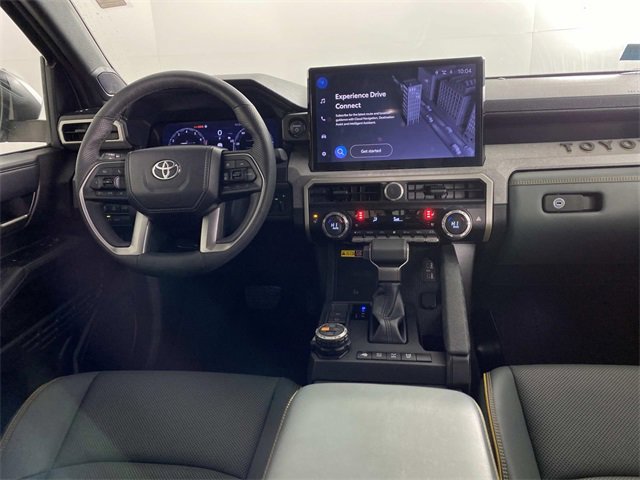 Used 2024 Toyota Tacoma Trailhunter image 13