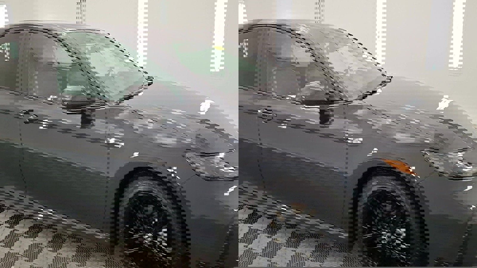 Certified 2025 Toyota Camry SE image 6