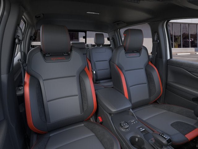 New 2026 Ford Ranger Raptor AWD/4WD image 10