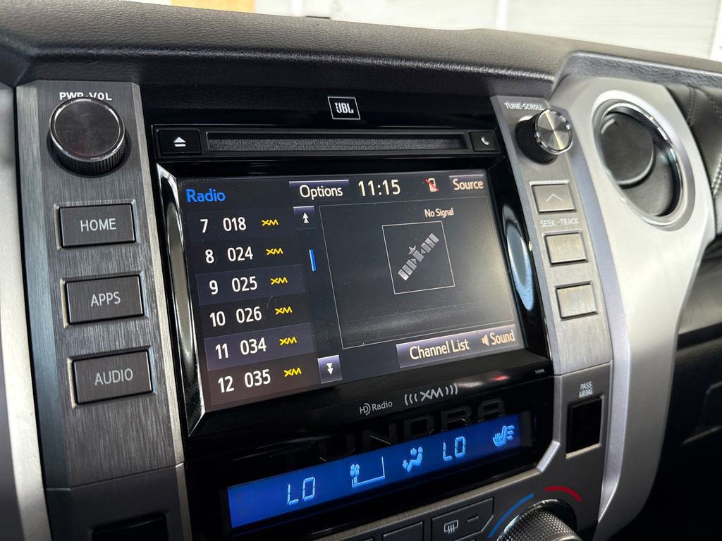 Used 2019 Toyota Tundra Platinum image 14