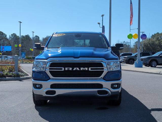 Used 2019 RAM 1500 Big Horn image 9