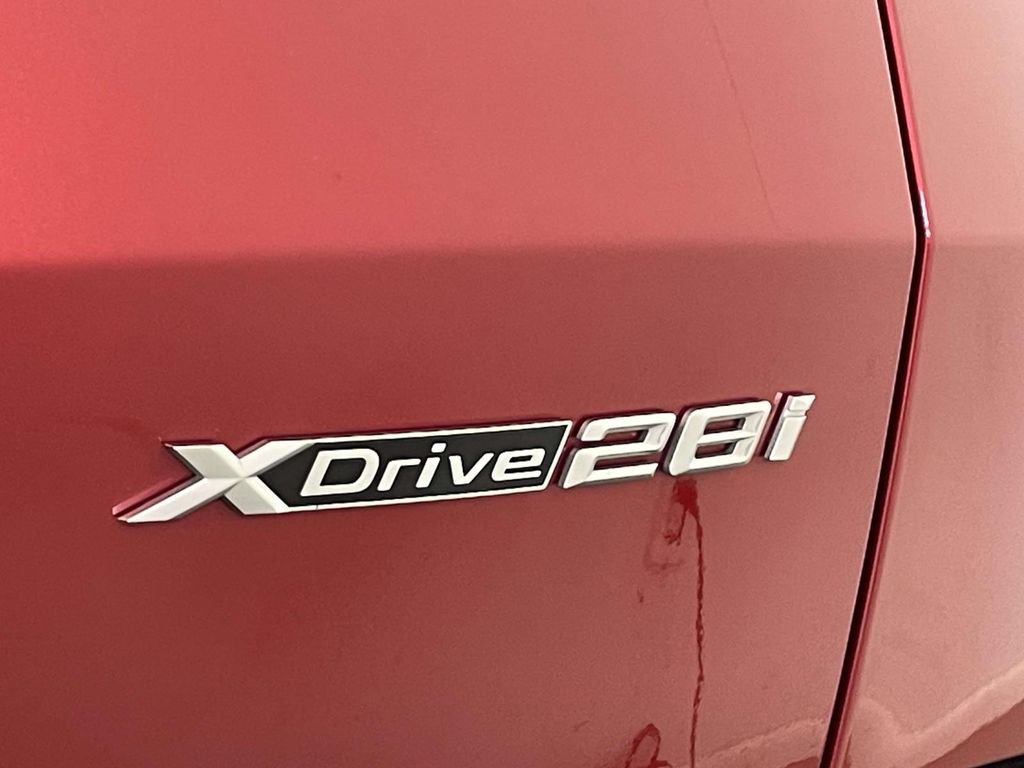 Used 2026 BMW X2 xDrive28i w/ Convenience Package AWD/4WD image 12
